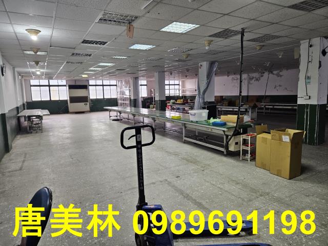 大溪廠房-3