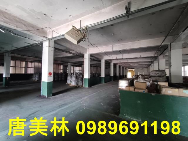 桃園廠房-3