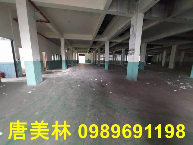 桃園廠房-4