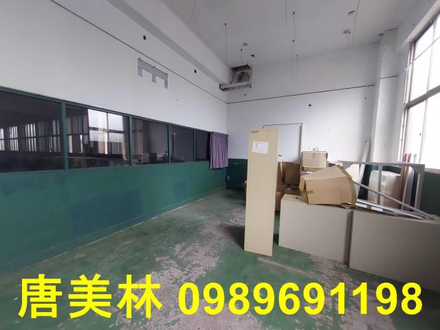 桃園廠房-8