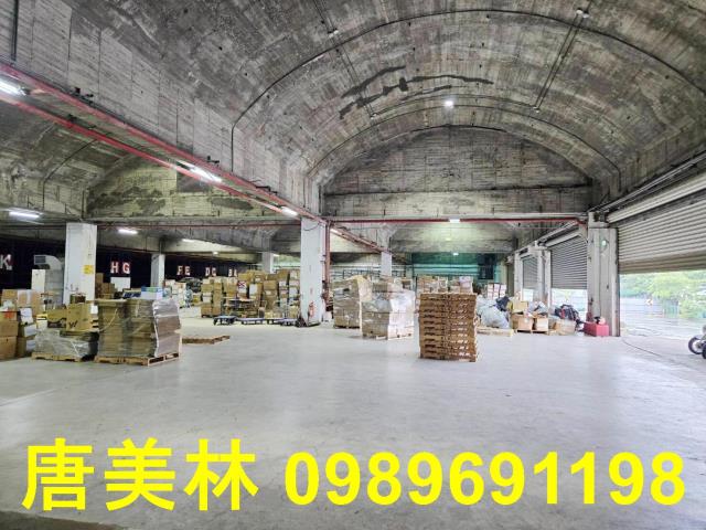 桃園廠房-0