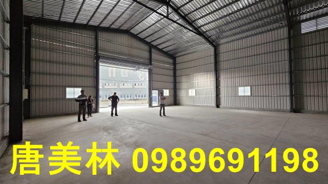 桃園中壢廠房-2