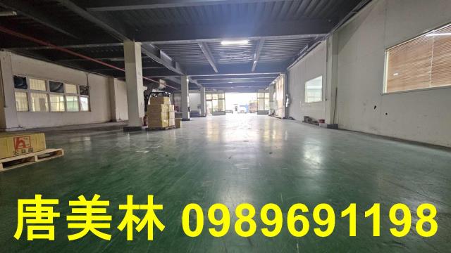 中壢廠房-2