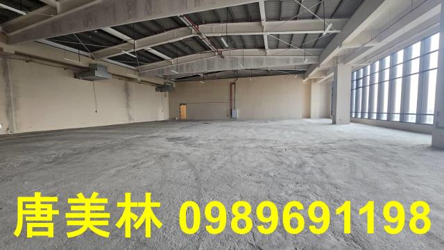 中壢廠房-5