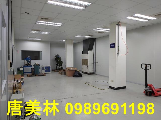 中壢廠房-0