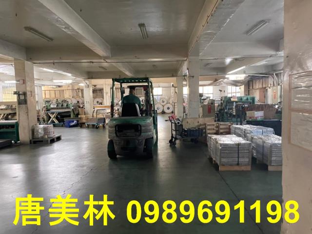 中壢廠房-5