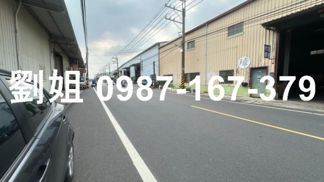 高雄鳥松廠房-0
