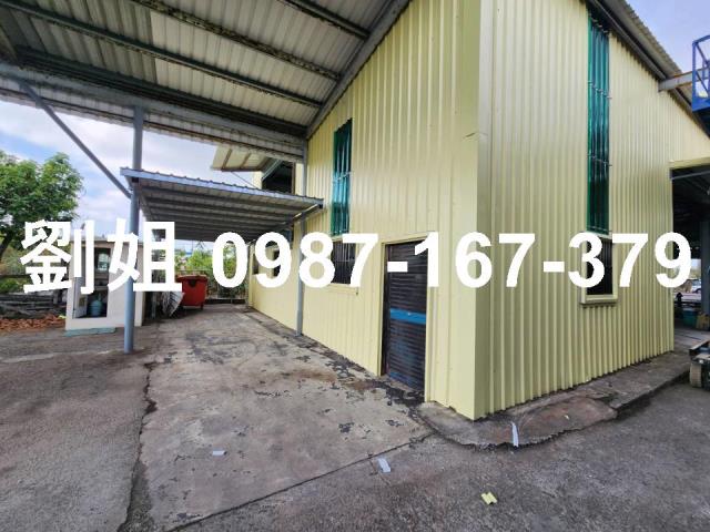 高雄大寮廠房-0