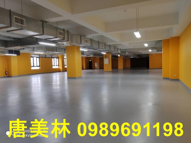 桃園中壢廠房-11