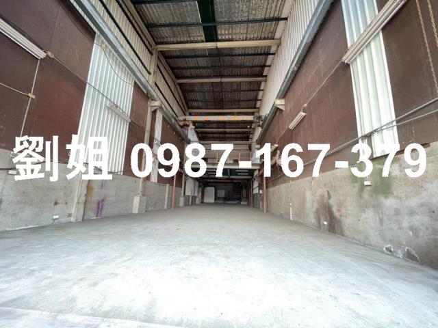 高雄大寮廠房-1