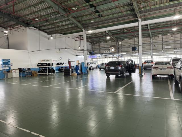 桃園大園廠房-1