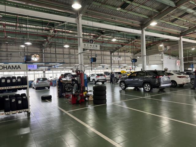 桃園大園廠房-3