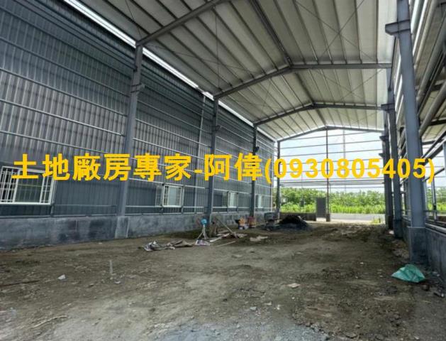 高雄大寮廠房-0