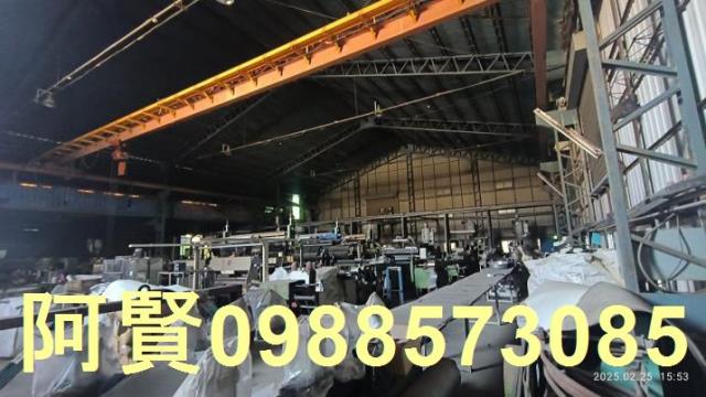 仁德廠房-0