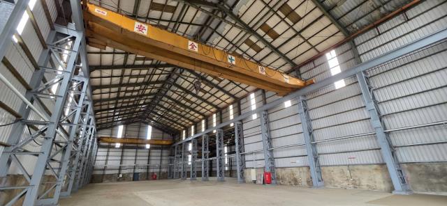 桃園龜山廠房-0