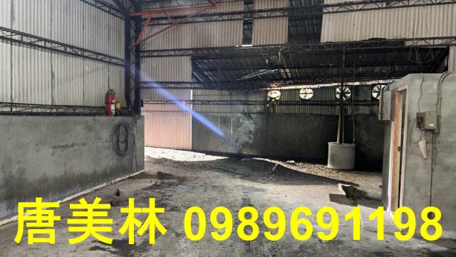 桃園區廠房-1