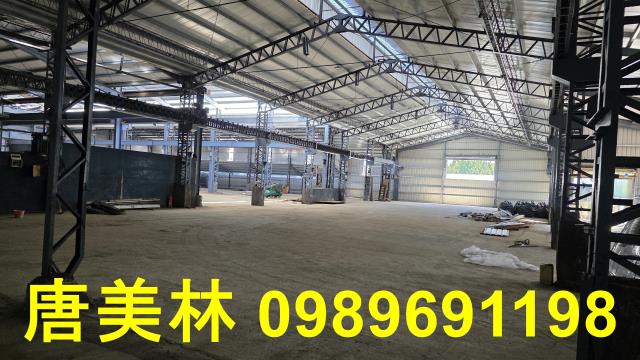 桃園區廠房-7