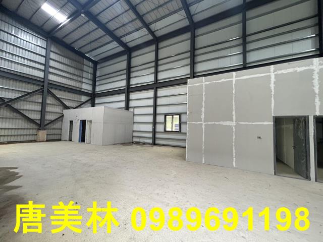 桃園桃園區廠房-0