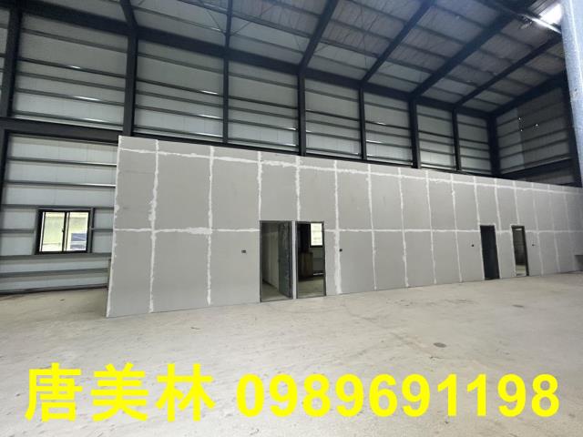 桃園桃園區廠房-1