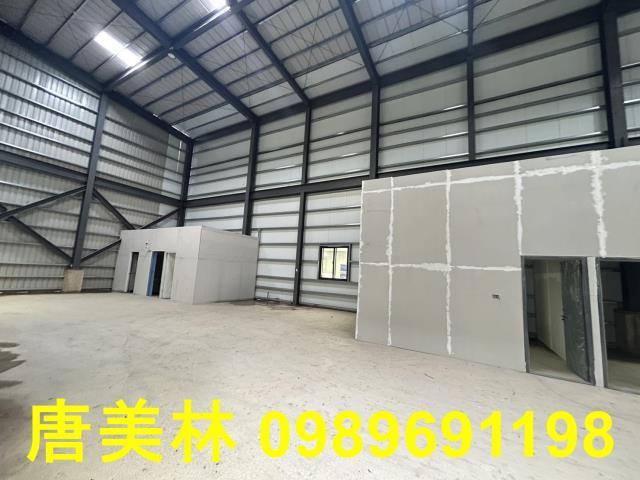 桃園桃園區廠房-2