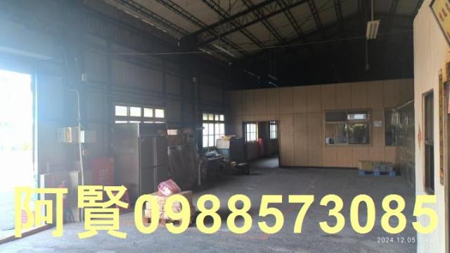 台南永康廠房-0
