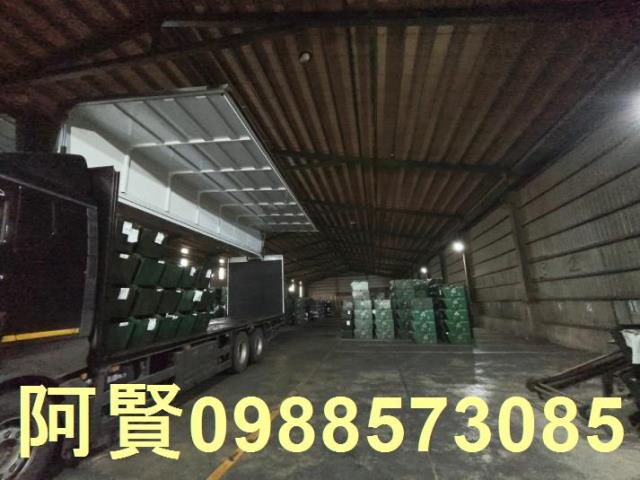 高雄橋頭廠房-0