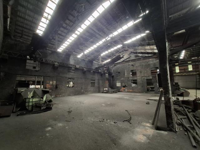 鶯歌廠房-3