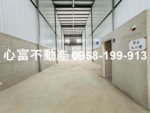 路竹廠房-1