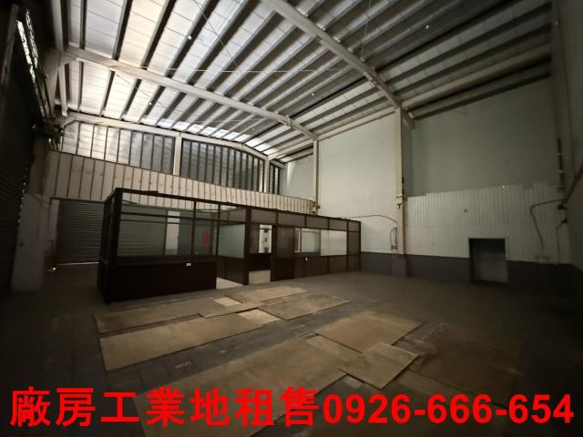 桃園廠房-0