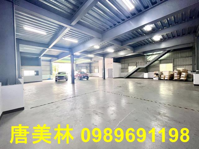 桃園廠房-0