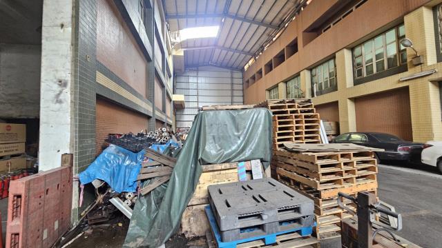 桃園觀音廠房-0