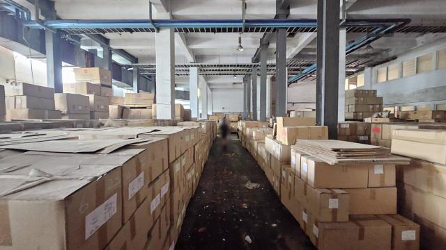 桃園觀音廠房-1