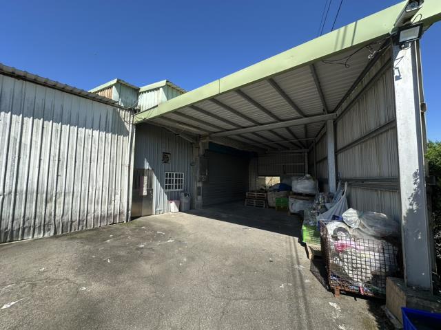 桃園觀音廠房-0