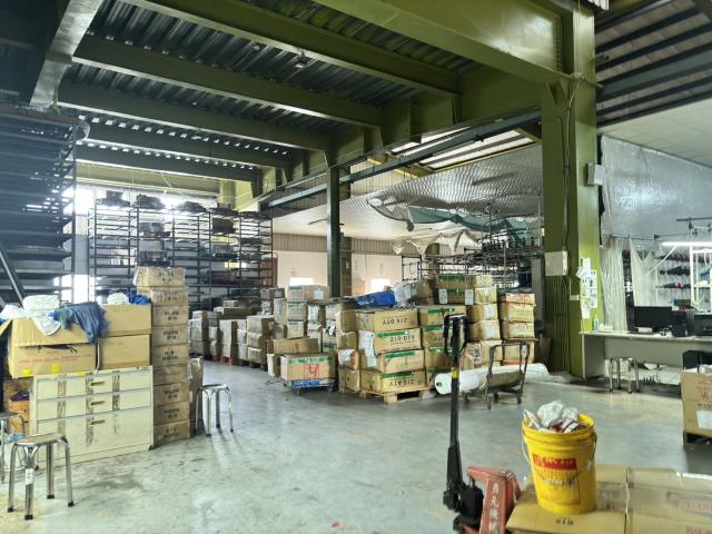 桃園蘆竹廠房-0