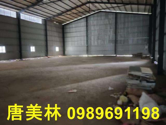 新屋廠房-4