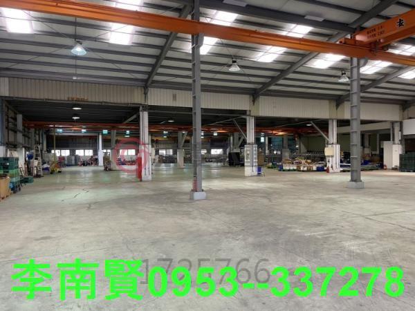 台南安南廠房-9