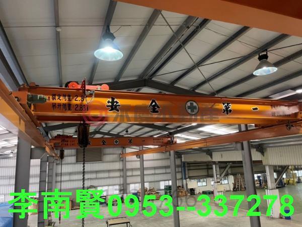 台南安南廠房-10