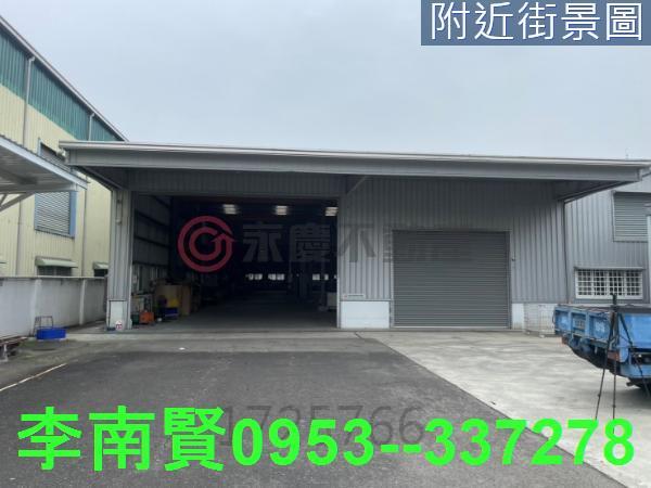 台南安南廠房-11