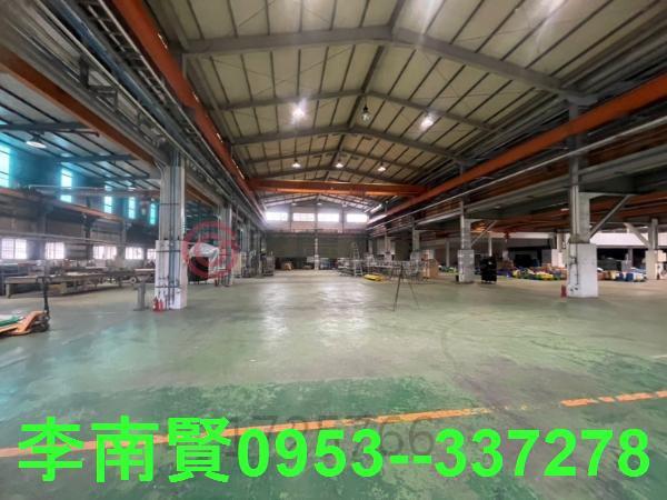 台南安南廠房-12