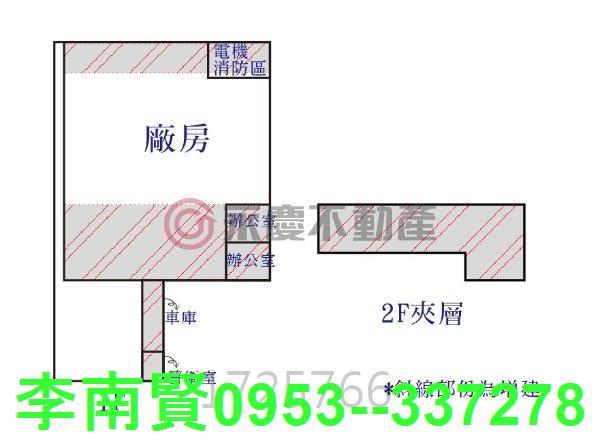 台南安南廠房-13