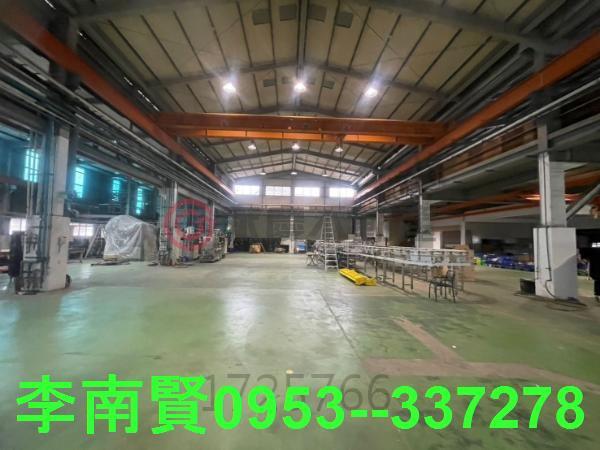 台南安南廠房-0