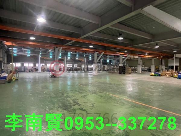 台南安南廠房-3