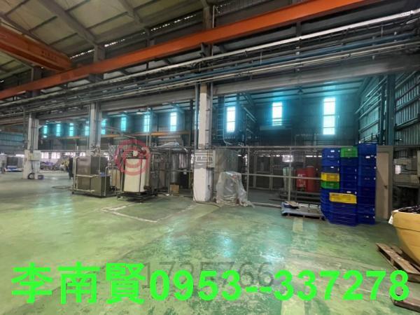 台南安南廠房-5