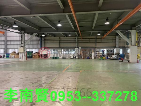 台南安南廠房-6