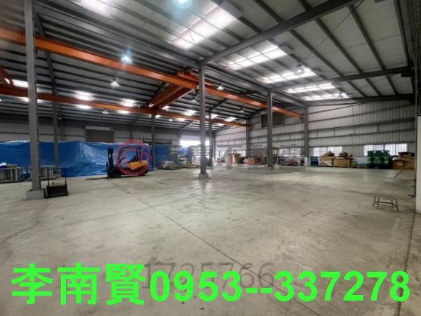 台南安南廠房-7