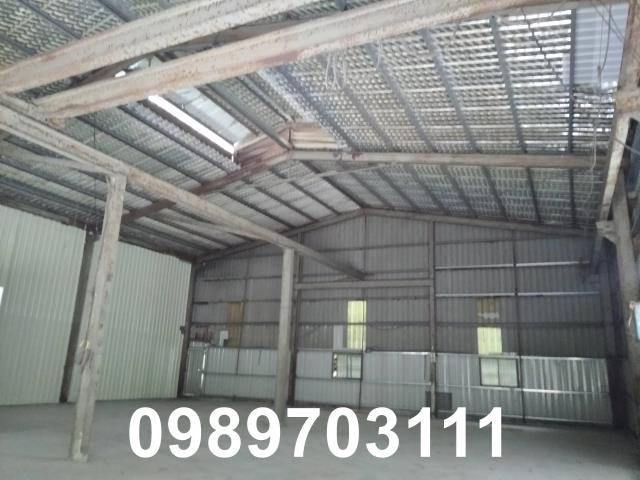 桃園龜山廠房-1