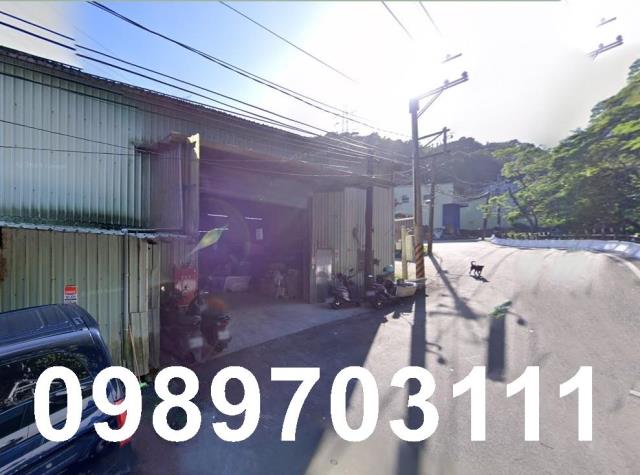 桃園龜山廠房-0
