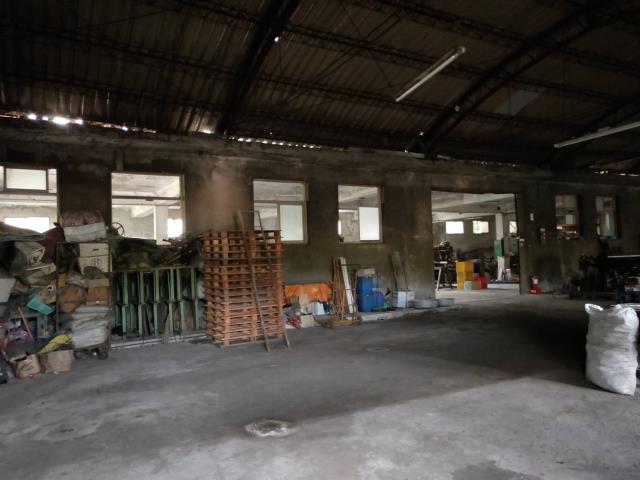 桃園龜山廠房-1