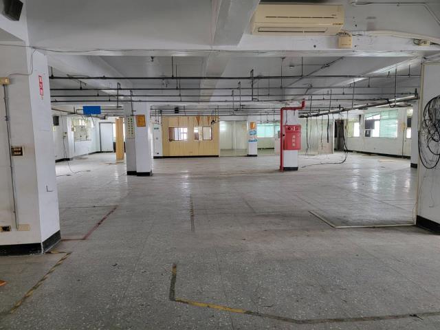 桃園區廠房-1