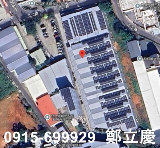桃園廠房-3